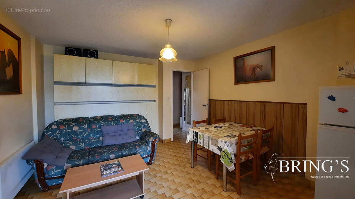 Appartement à AGDE