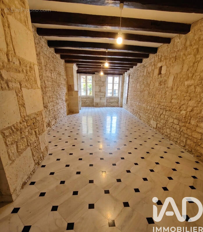 Photo 1 - Appartement à CELLES-SUR-BELLE