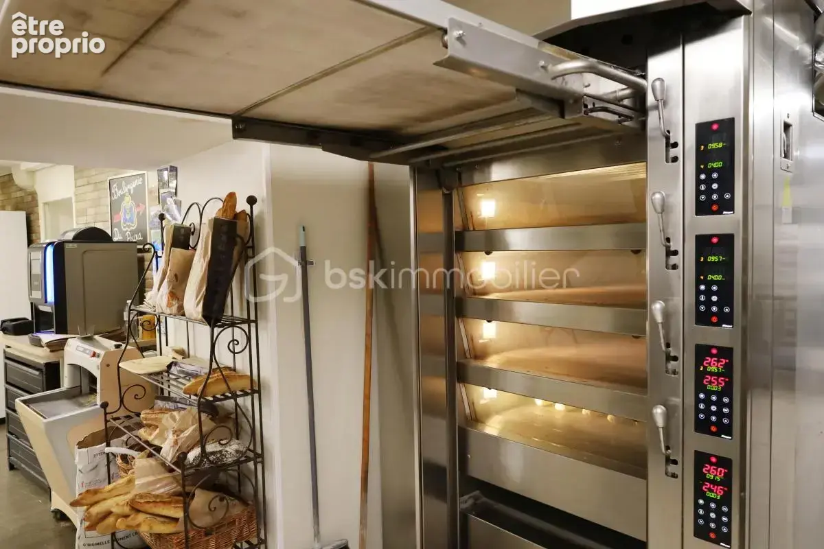 Boulangerie Patisserie Vence centre-ville, zone piétonne - photo 2