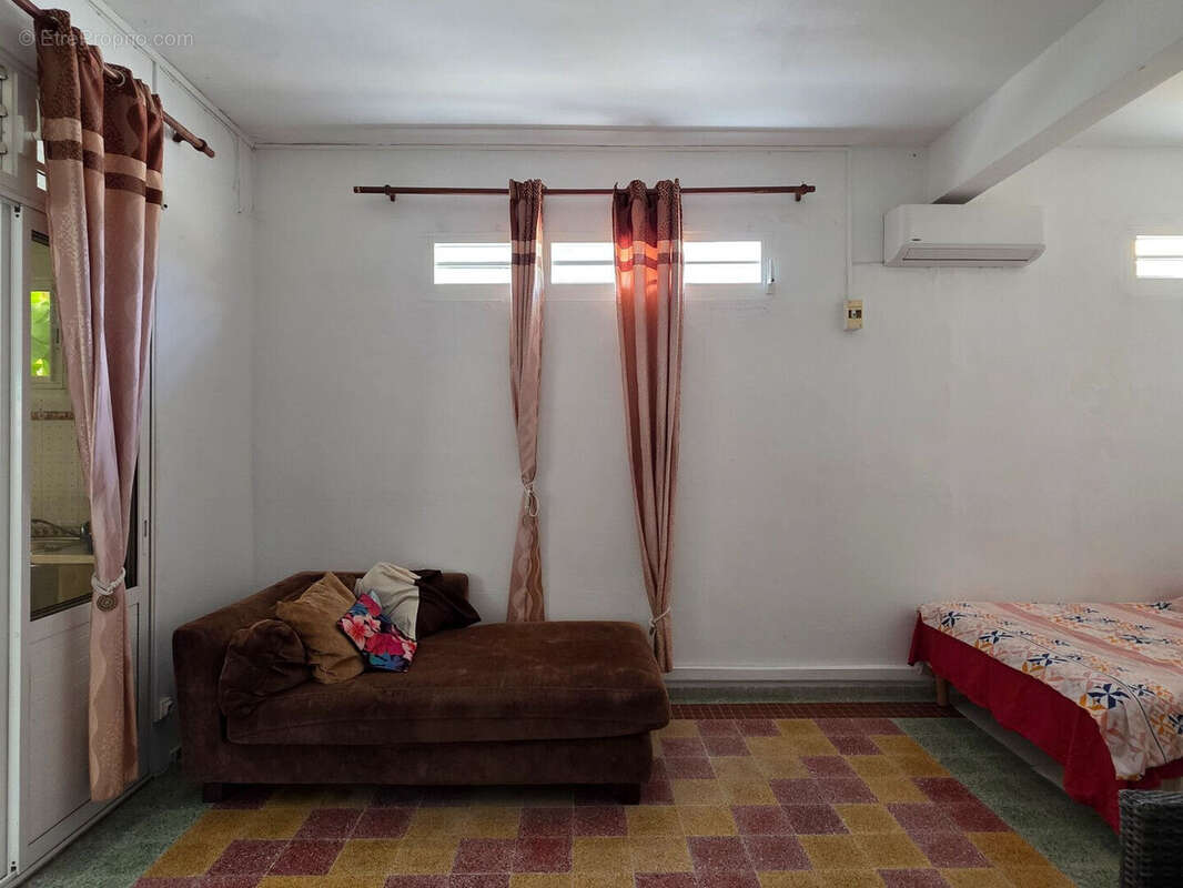 Appartement à GRAND-BOURG