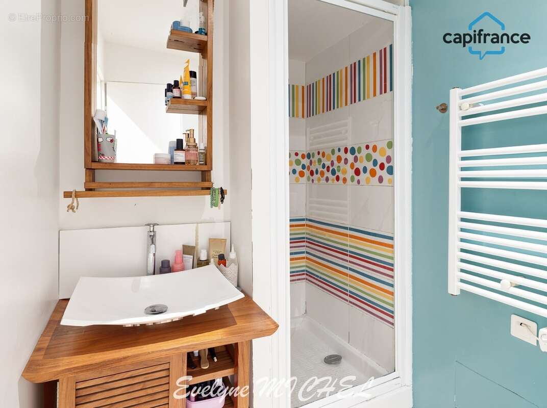 Magnifique Loft d’architecte de 252m2 - Marseille 13014 - photo 25
