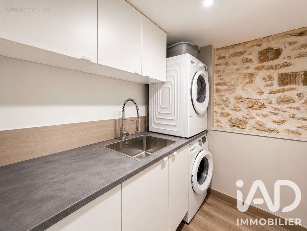Maison 97 m² à Cinqueux  - photo 9