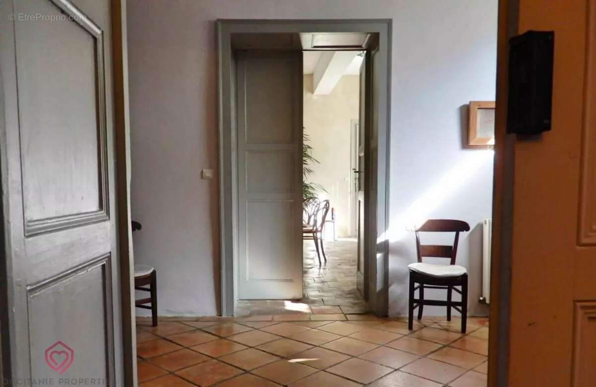 Maison à VILLEFRANCHE-DE-LAURAGAIS