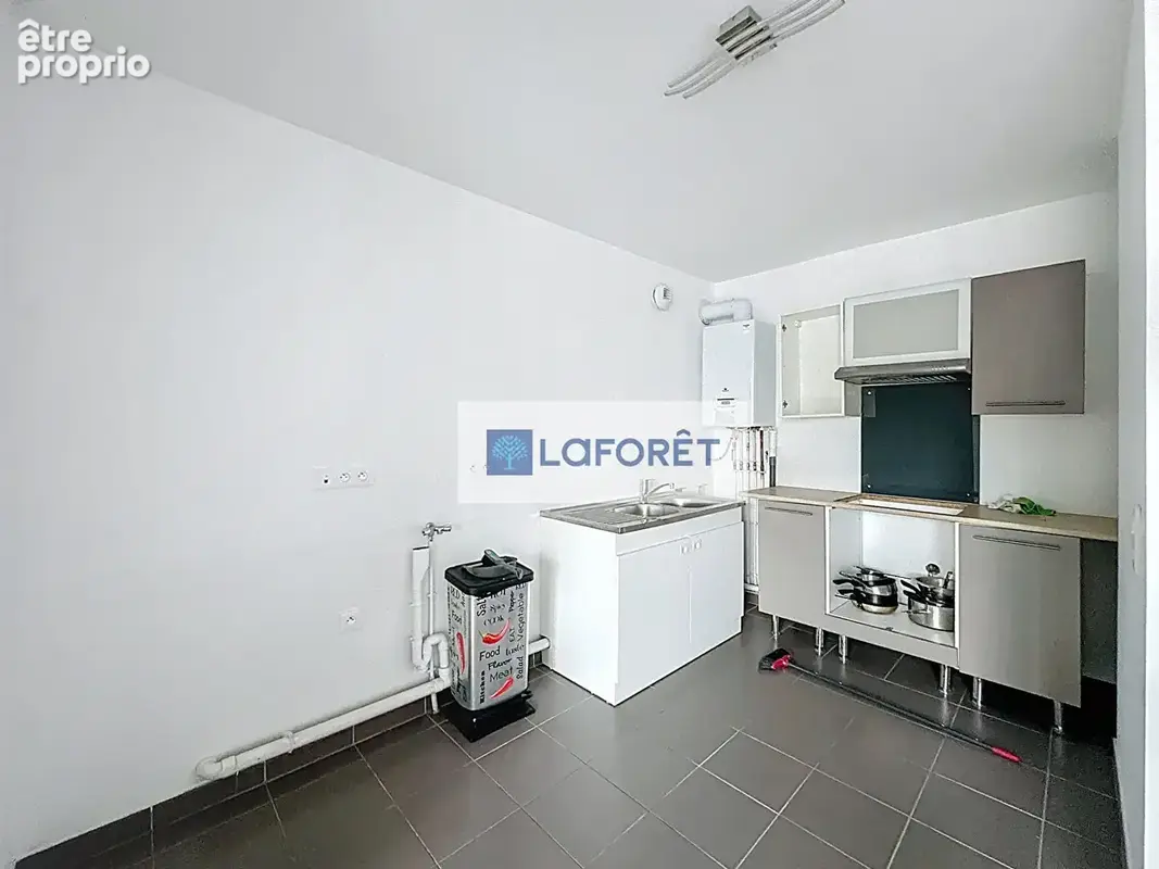 Appartement Sartrouville 2 pièce(s) 40 m2 - photo 4