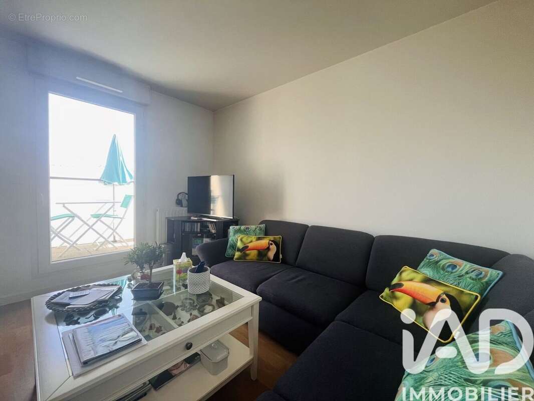 Photo 2 - Appartement à NANTES