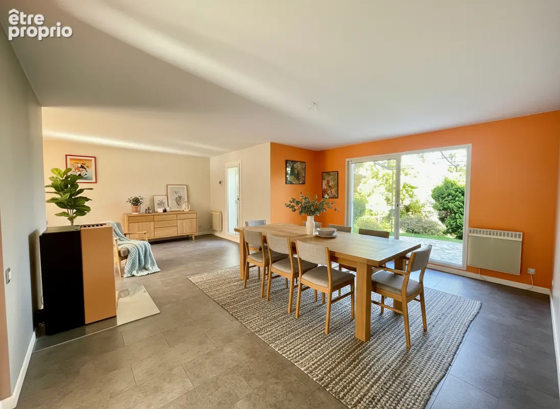 Maison 153m² à vauhallan - photo 3