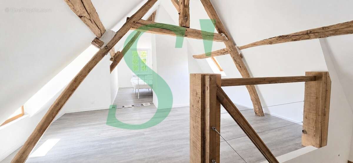 Maison 101 m² à Auneuil  - photo 8
