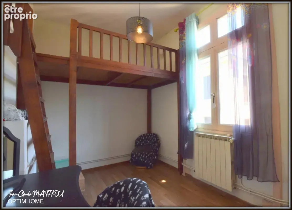 Maison 170 m² – 4 chambres + bureau – Cour – Centre Saint-Gaudens - photo 7