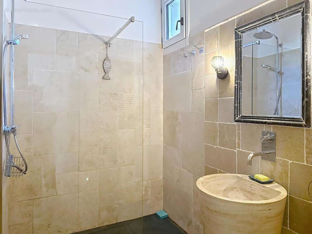 Photo 9 - Appartement à LA SEYNE-SUR-MER