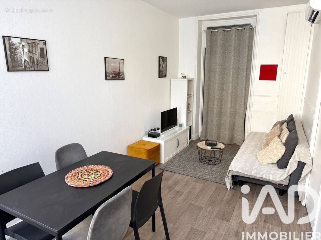 Photo 1 - Appartement à REIMS