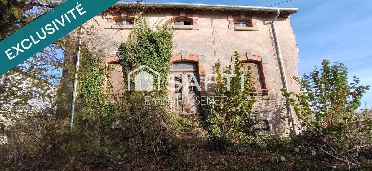 Photo 6 - Maison à BONZEE