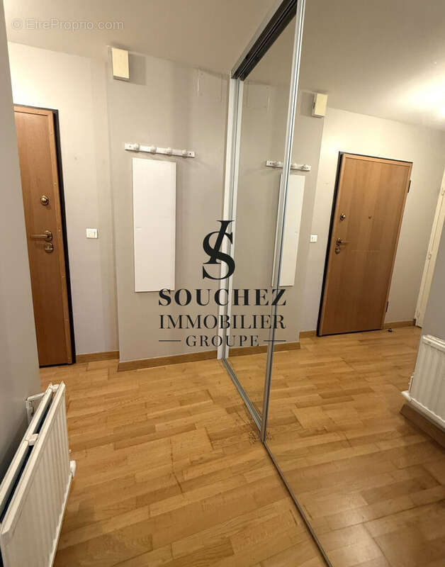 Appartement à ARRAS