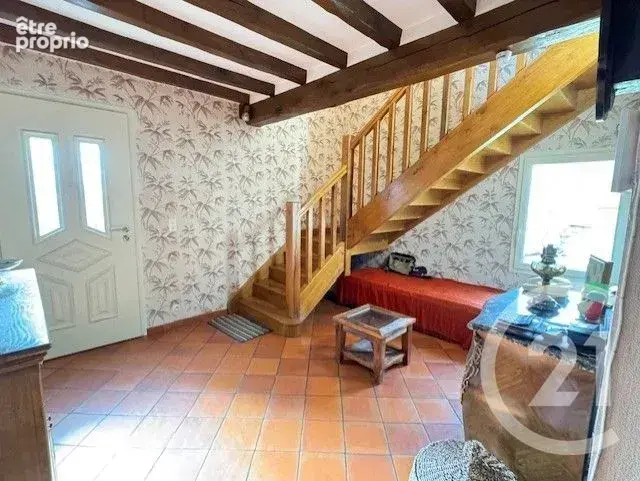 Maison 10 pièces 242 m² à vendre à Bu (28410) - photo 6
