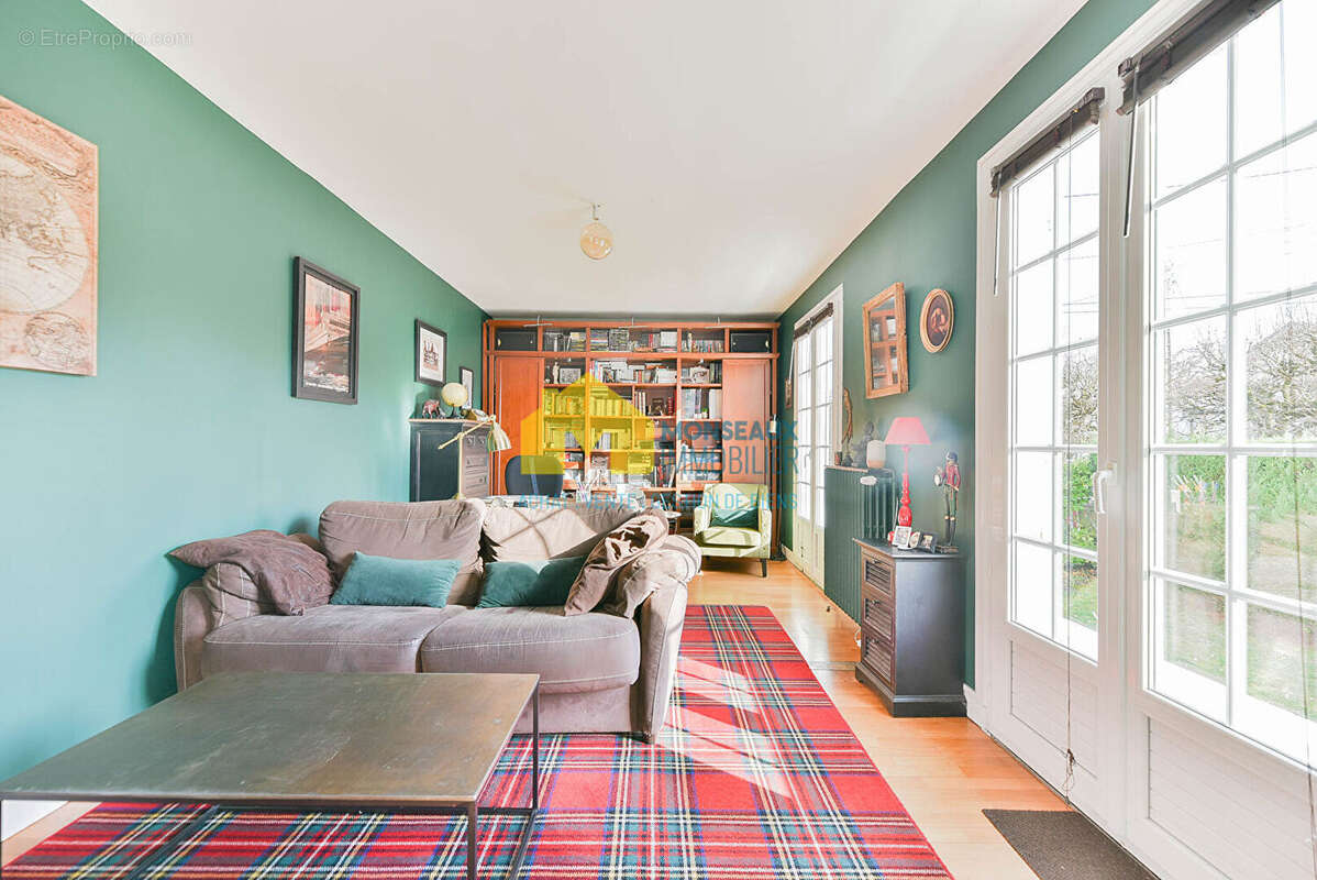 Maison individuelle sur sous-sol - photo 8