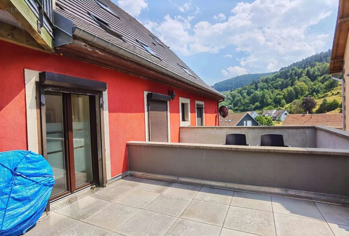 Appartement 4 pièces Meublé - Terrasse - photo 11