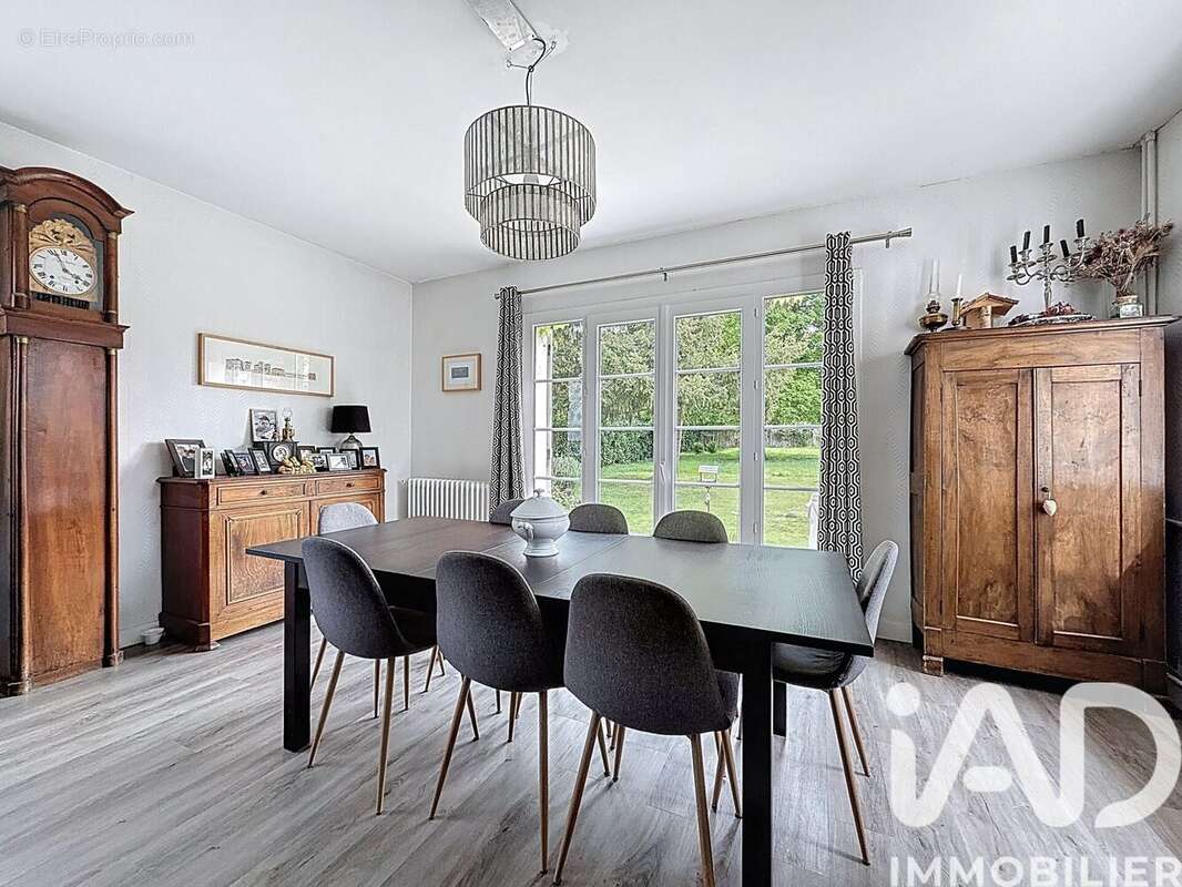 Photo 9 - Maison à BEHOUST