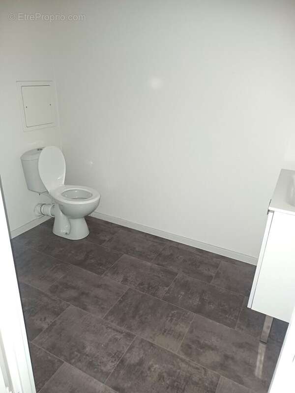 Appartement 23 m² à Strasbourg  - photo 6