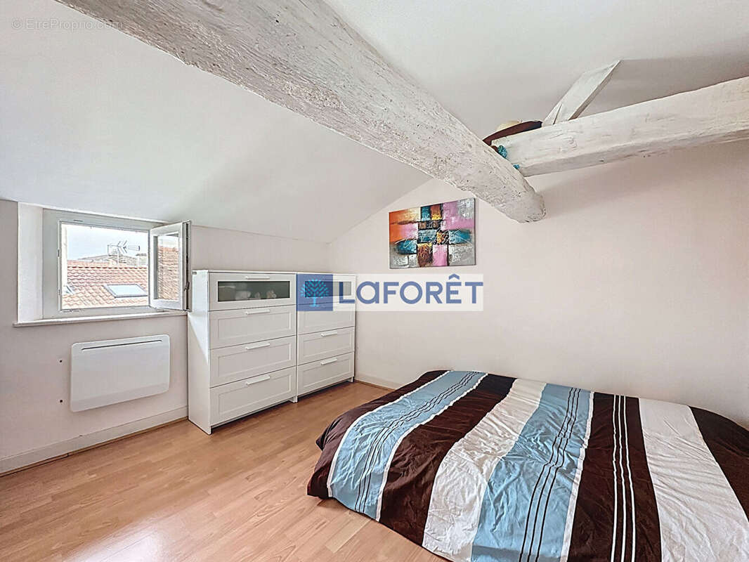 Maison à SAINT-DIZIER