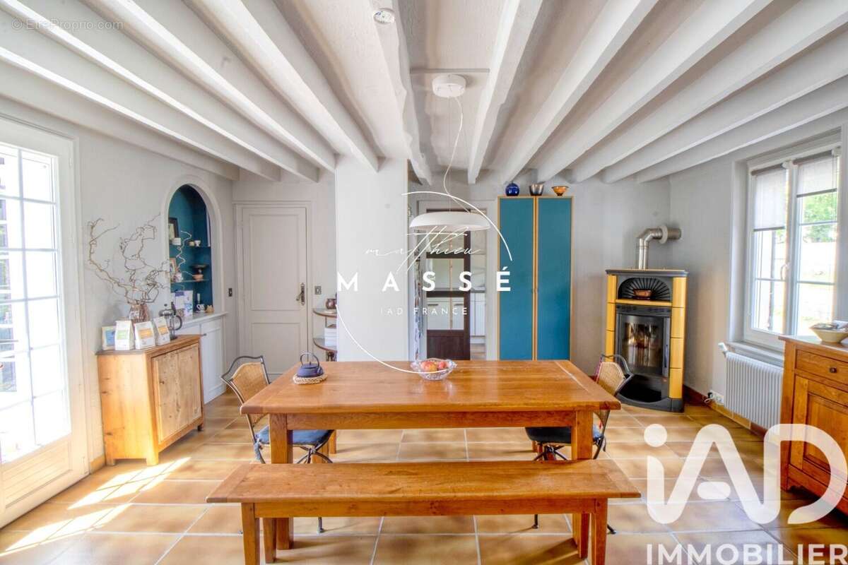 Photo 7 - Maison à LES ANDELYS