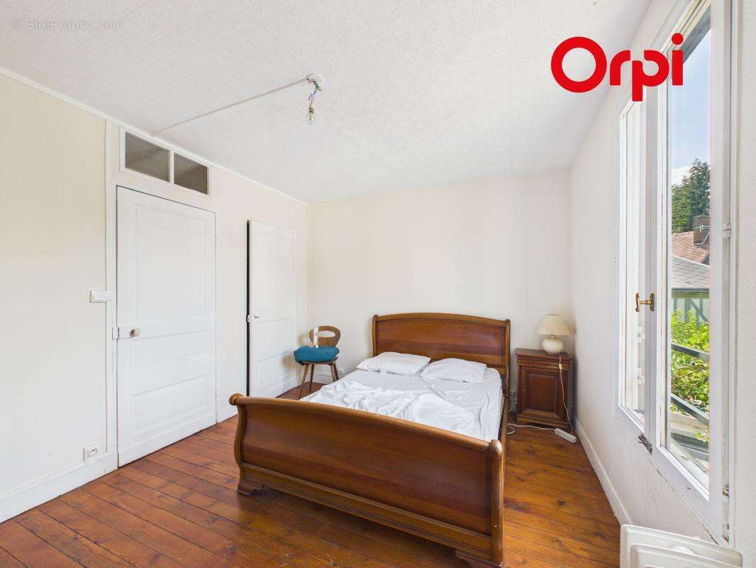 Maison à vendre centre-ville Bernay - photo 21