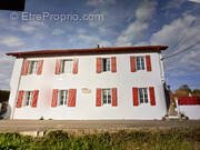 Appartement à SAINT-PEE-SUR-NIVELLE