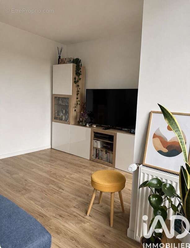 Photo 7 - Appartement à QUINCY-SOUS-SENART