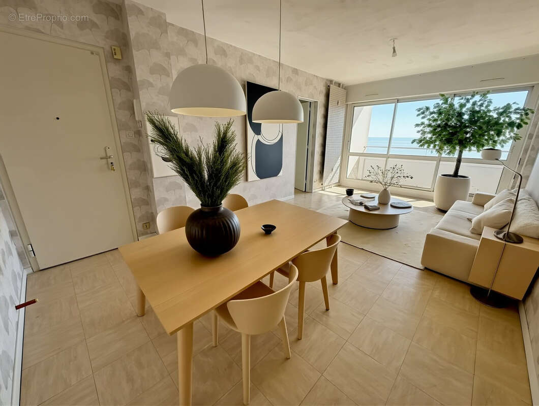 Appartement à MARTIGUES