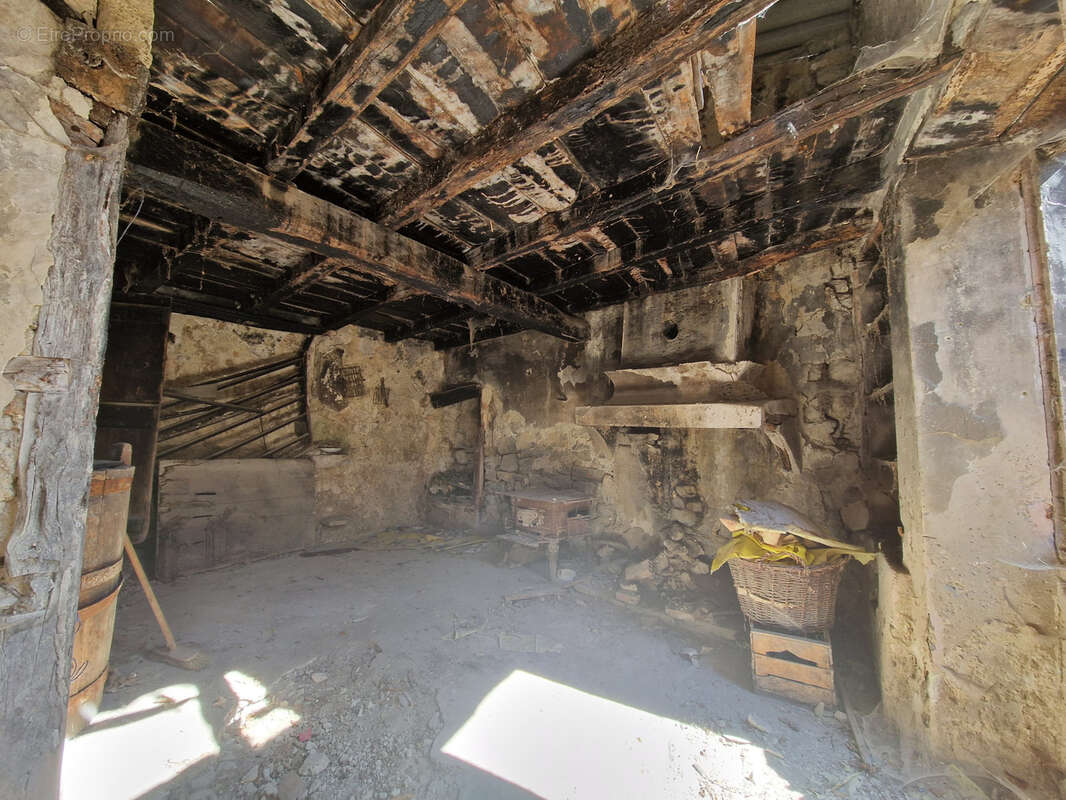 Maison à SAINT-MAY