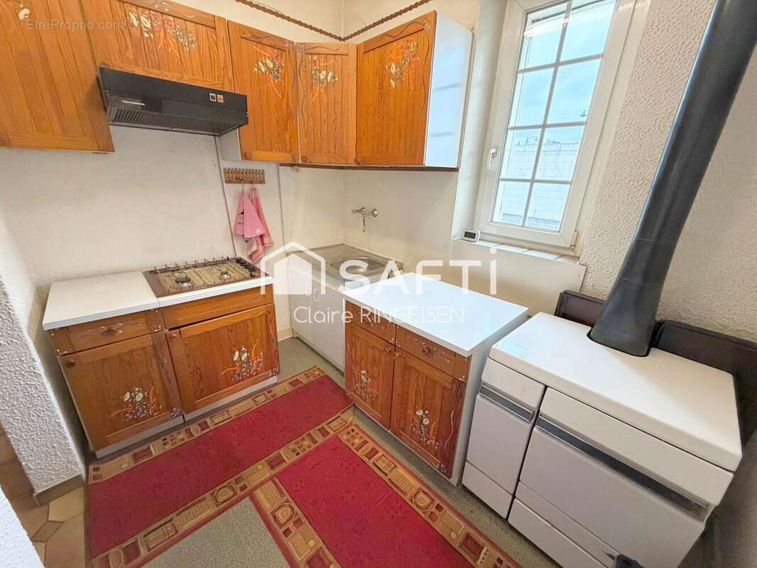 Photo 4 - Maison à BETTING