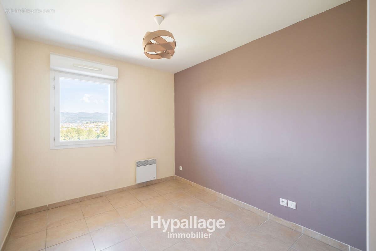 Appartement à MARSEILLE-13E