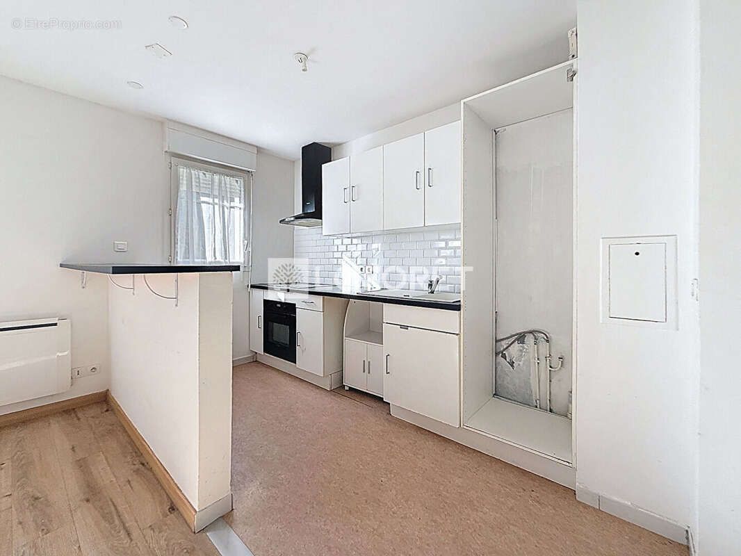 Appartement Lieusaint 2 pièce(s) 51 m2 - photo 6