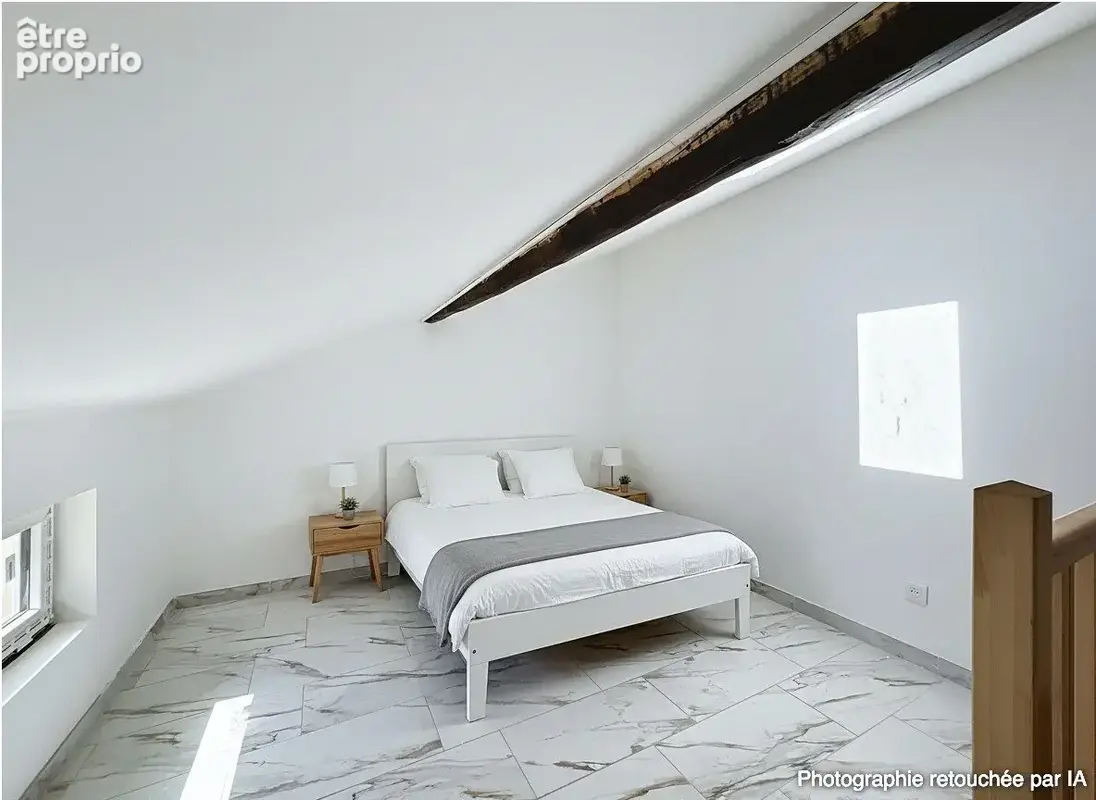 Maison 4 pièces 70 m² à vendre à Maraussan (34370) - photo 3