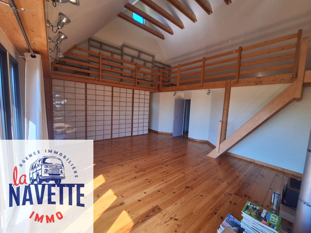 Maison d'architecte - photo 18