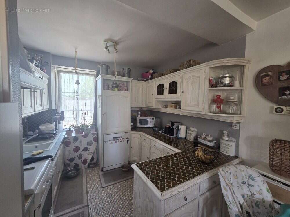 Maison à SEES