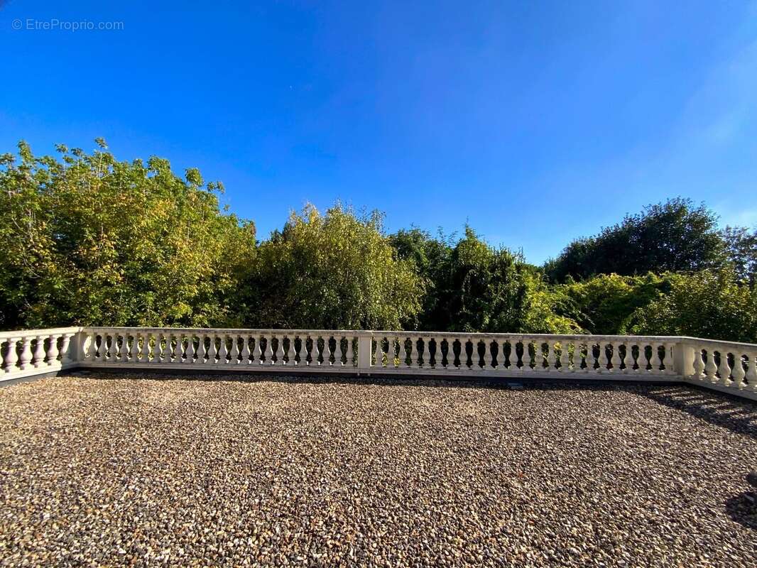 Secteur plateau du raincy - au calme - photo 8