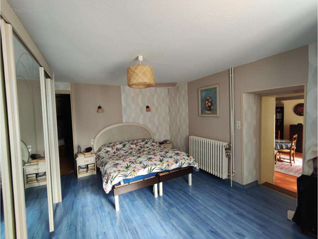 Maison à ASSE-LE-BOISNE