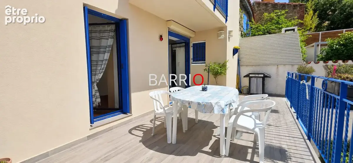 Maison 5 pièces 128 m² à vendre à Banyuls-Sur-Mer (66650) - photo 2