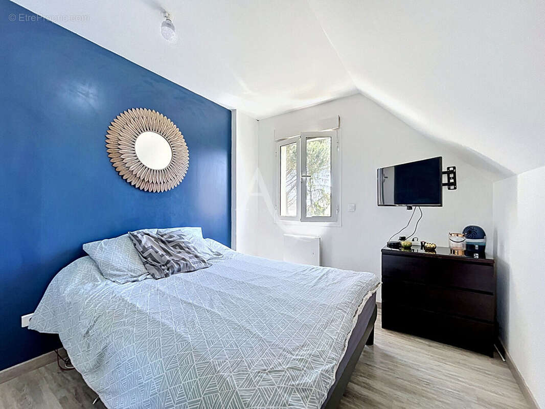 Maison 5 pièces - idéale pour jeunes parents - photo 8