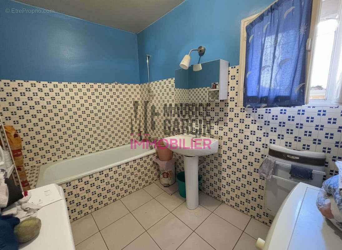 Appartement à CARPENTRAS