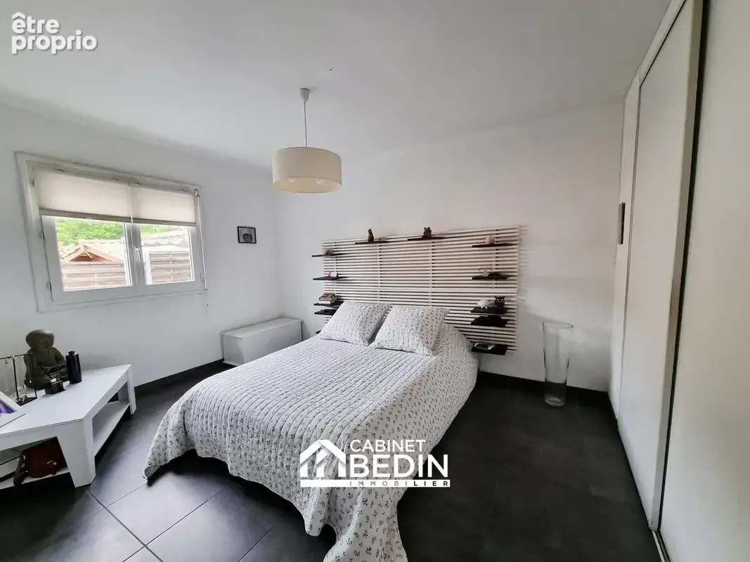 Maison 4 pièces 95 m² à vendre à Pessac (33600) - photo 7