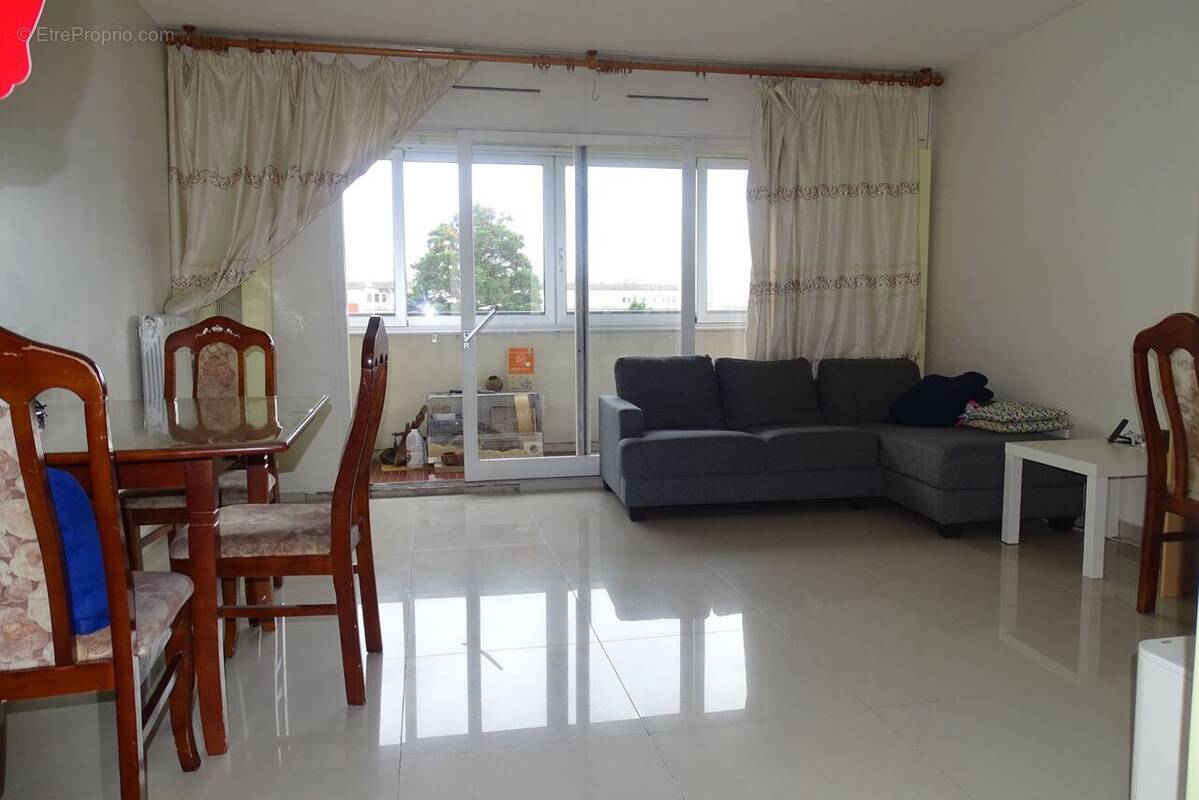 Appartement à CRETEIL
