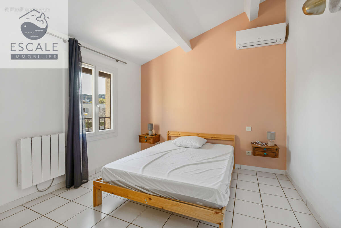 Maison à SETE