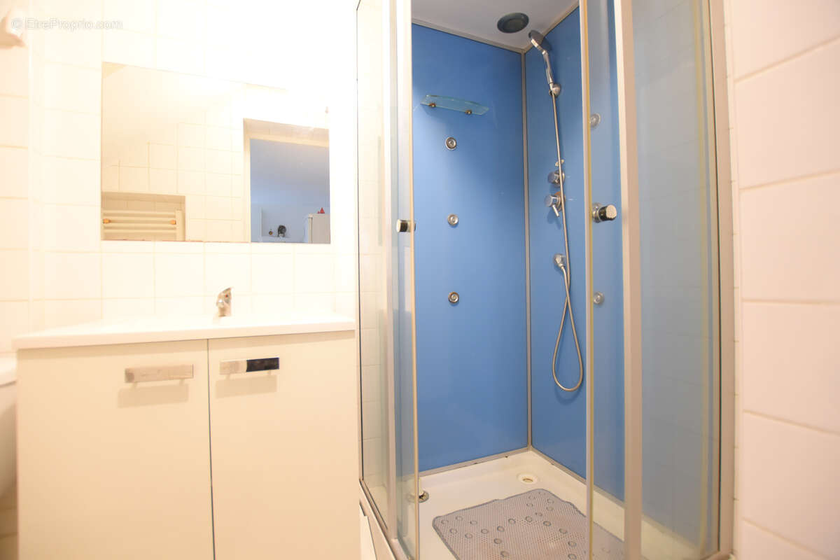 Appartement à LES ESSARTS-LE-ROI