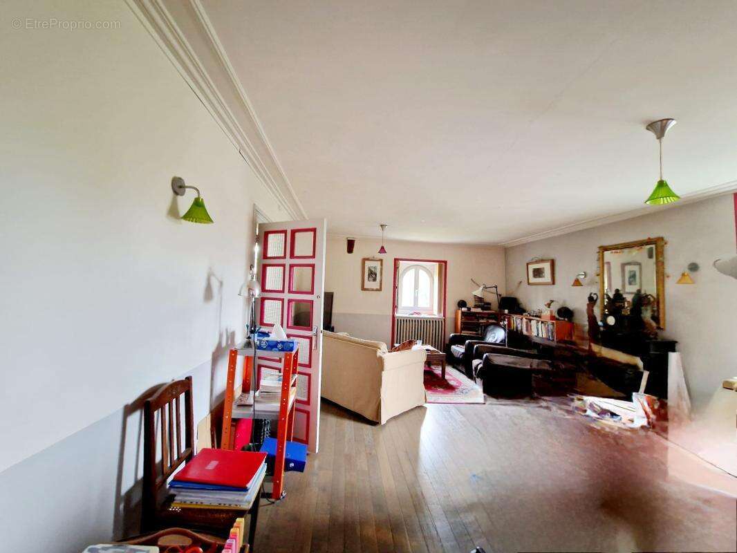 Maison à ABLON-SUR-SEINE