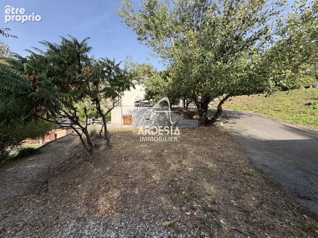 Maison 125 m2 - saint michel de maurienne - photo 53