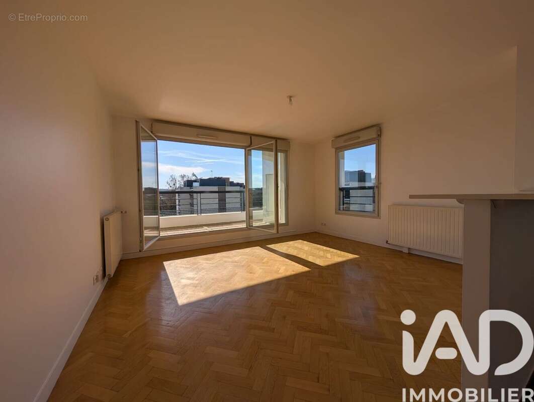 Photo 3 - Appartement à VERSAILLES