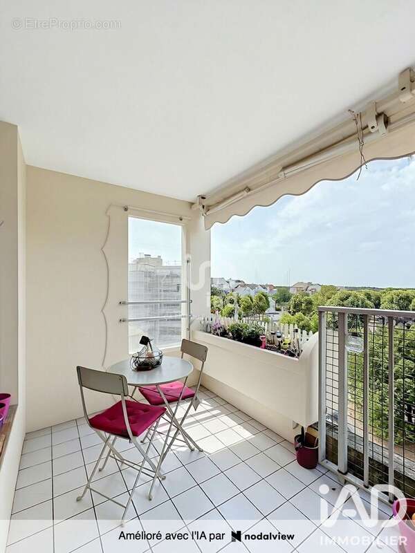 Appartement 68 m² à Le Mee-Sur-Seine  - photo 5