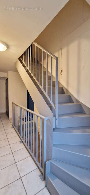 Appartement à VIZILLE