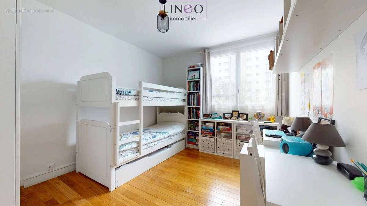 Appartement à CHOISY-LE-ROI