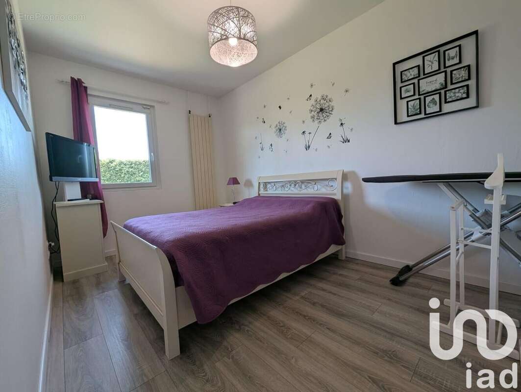 Photo 5 - Maison à VETRAZ-MONTHOUX